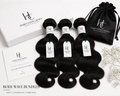 Luxury RAW Hair Bundle.
